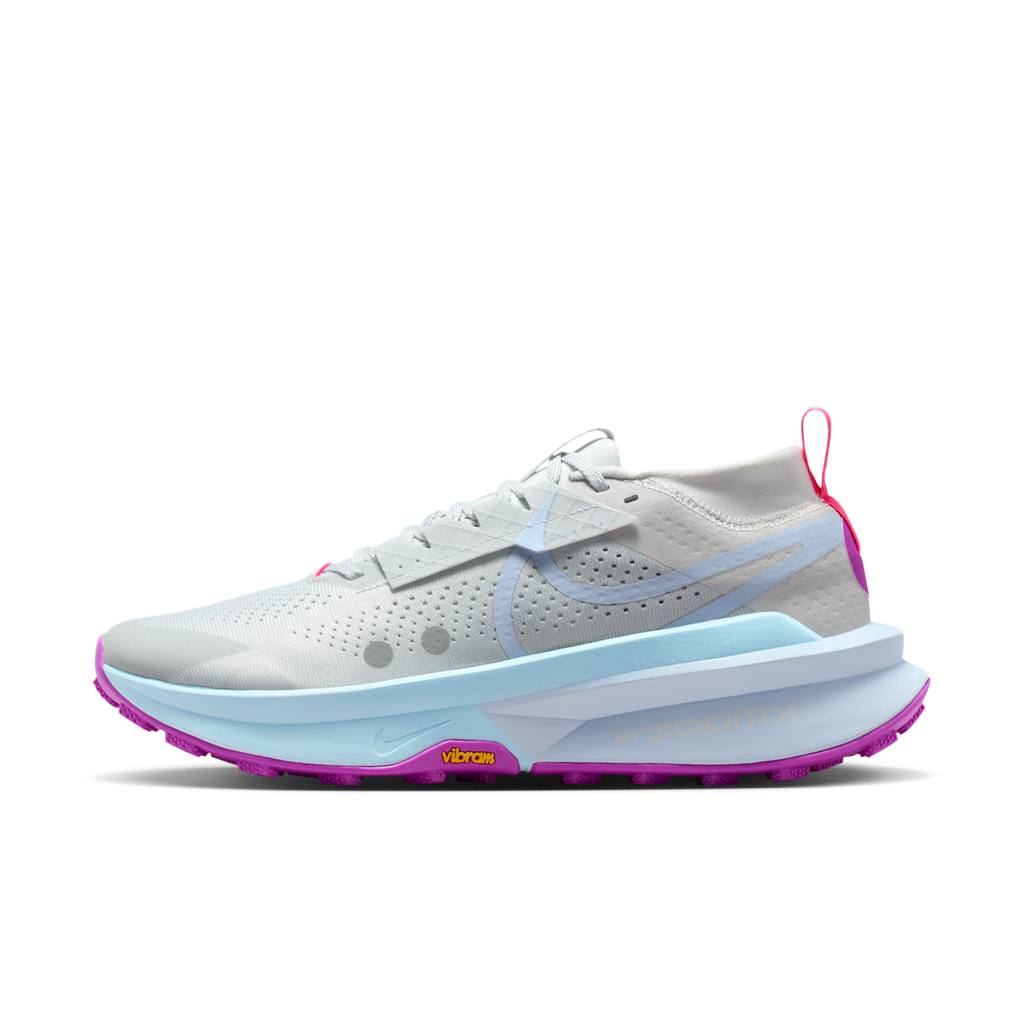 Men's Zegama 2 Trail Running Shoes
