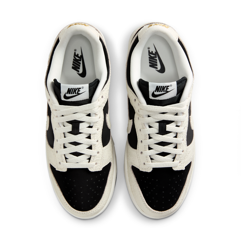 Women's Dunk Low Shoes