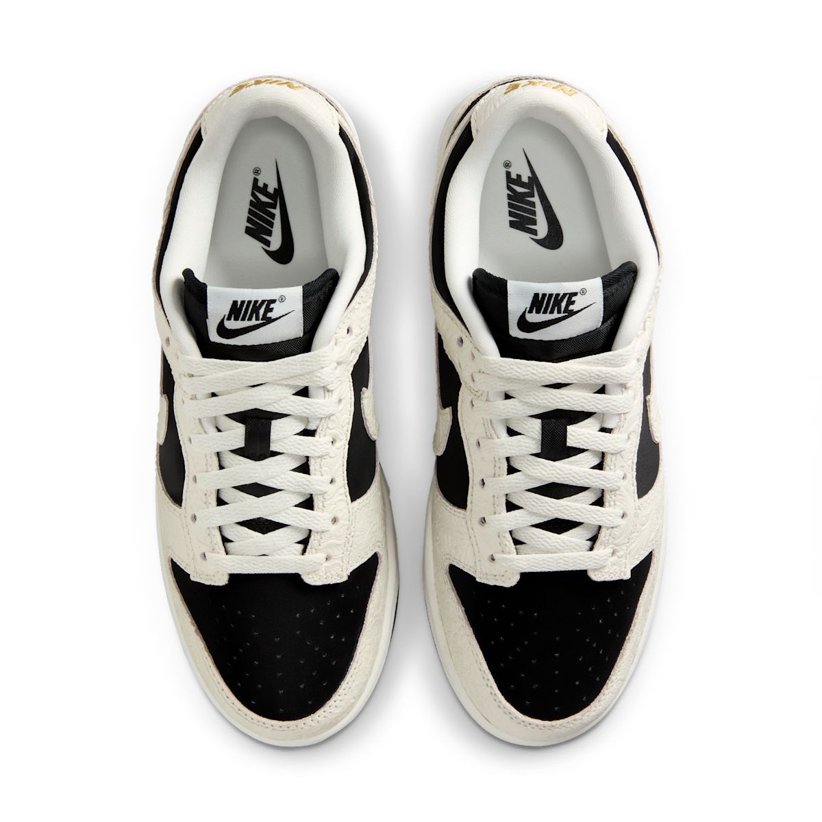 Women's Dunk Low Shoes