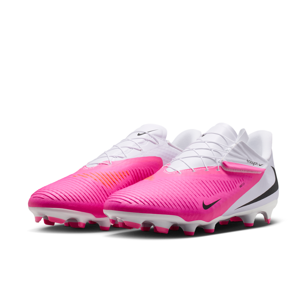 Men's Phantom 6 Low Academy EasyOn Multi-Ground Soccer Cleats