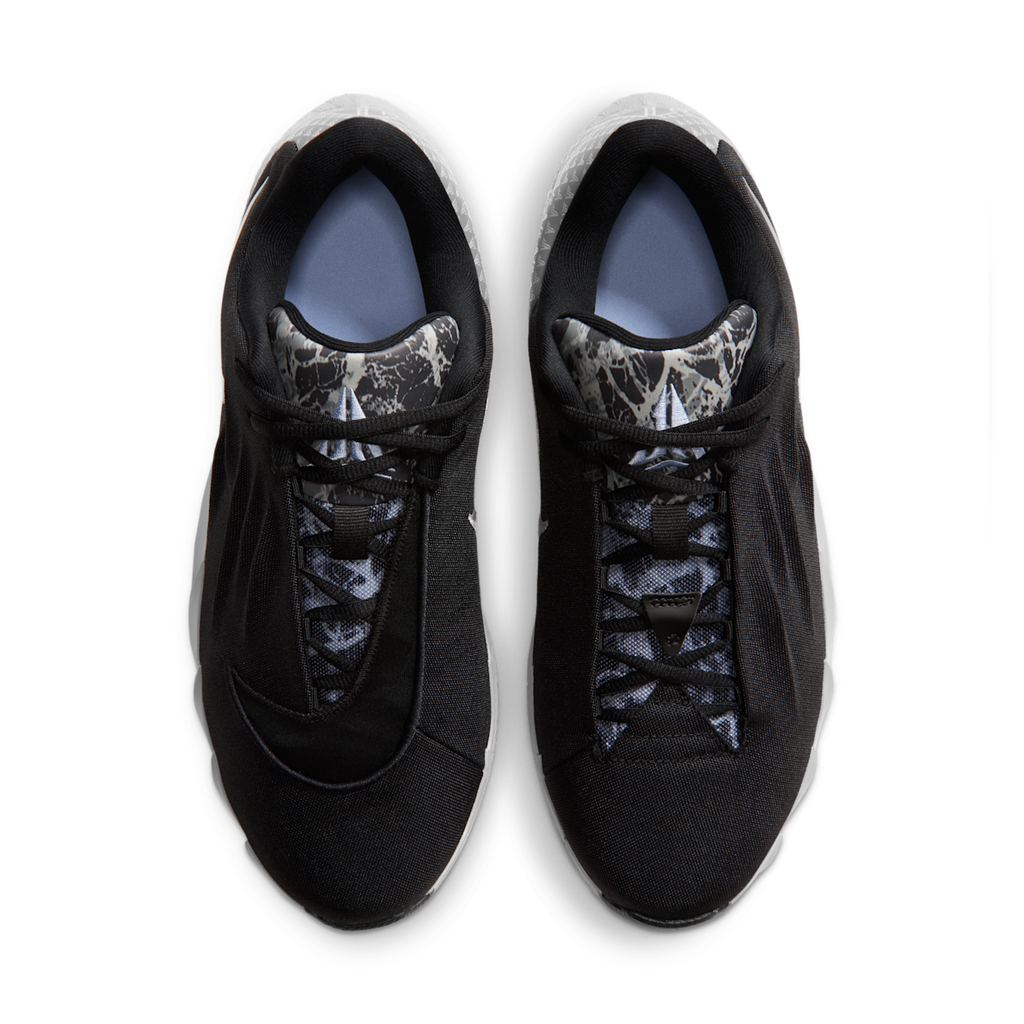 Men's Twelve Time Basketball Shoes