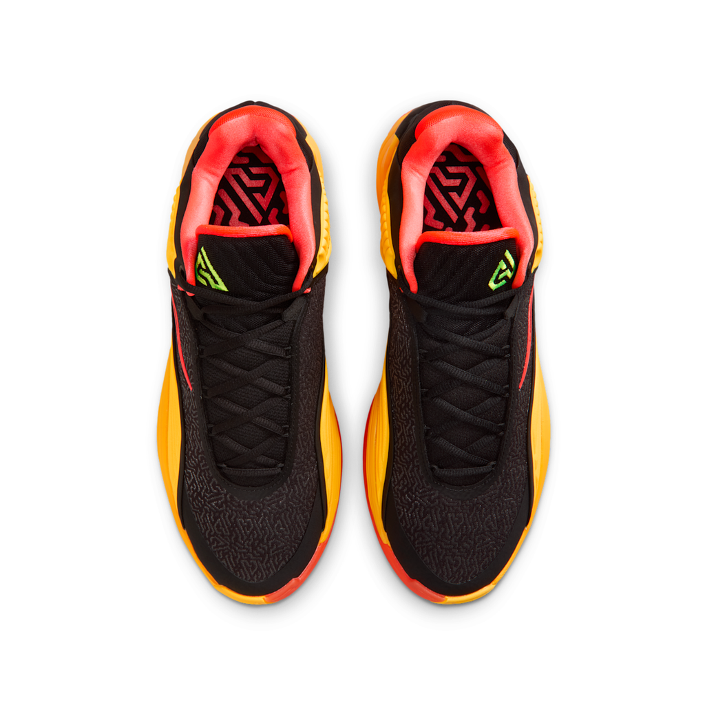 Men's Giannis Freak 7 "Fearless" Basketball Shoes