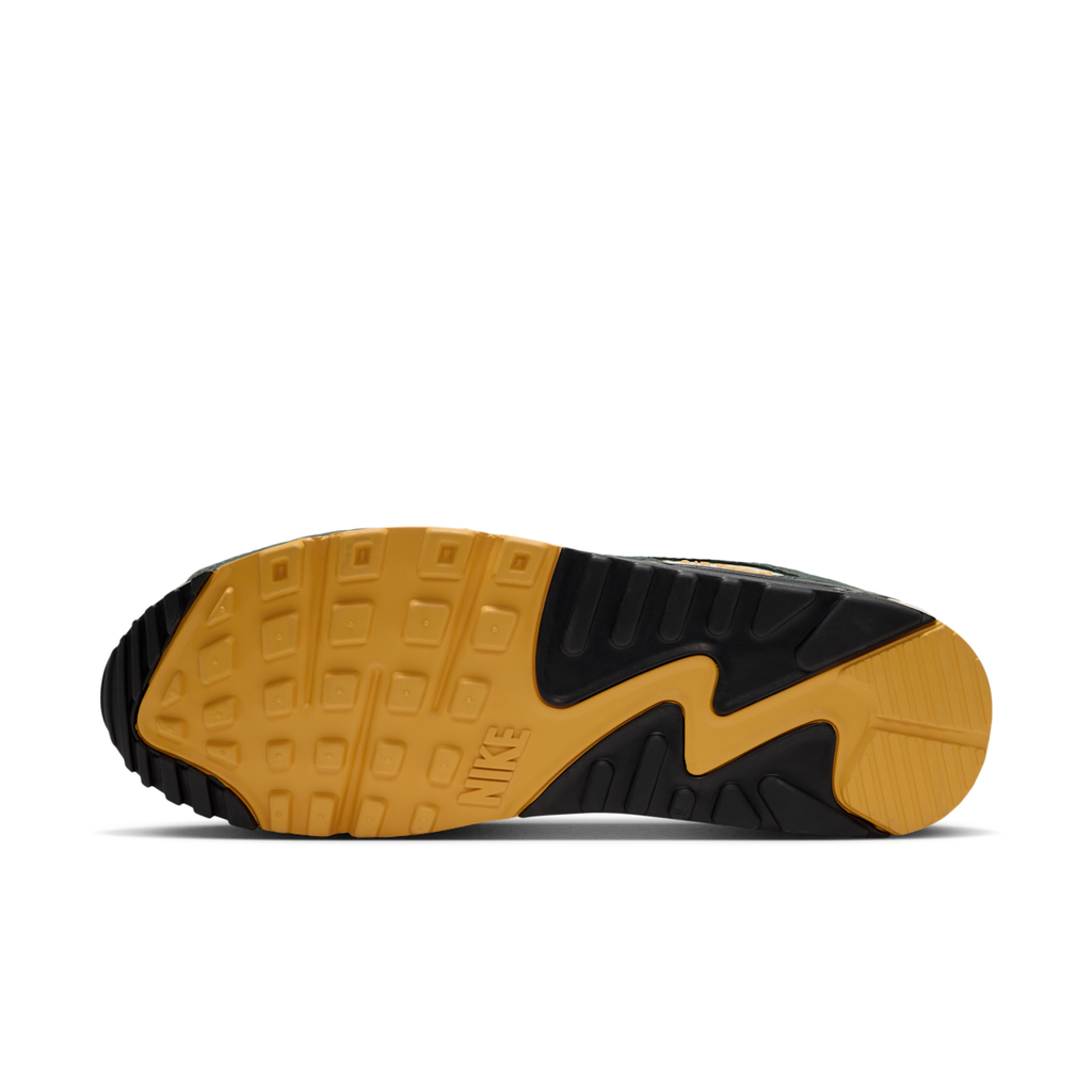 Men's Air Max 90 (Green Bay Packers) NFL Shoes