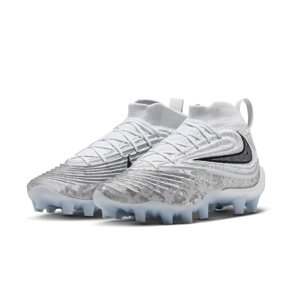 Men's Alpha Menace 5 Elite Football Cleats