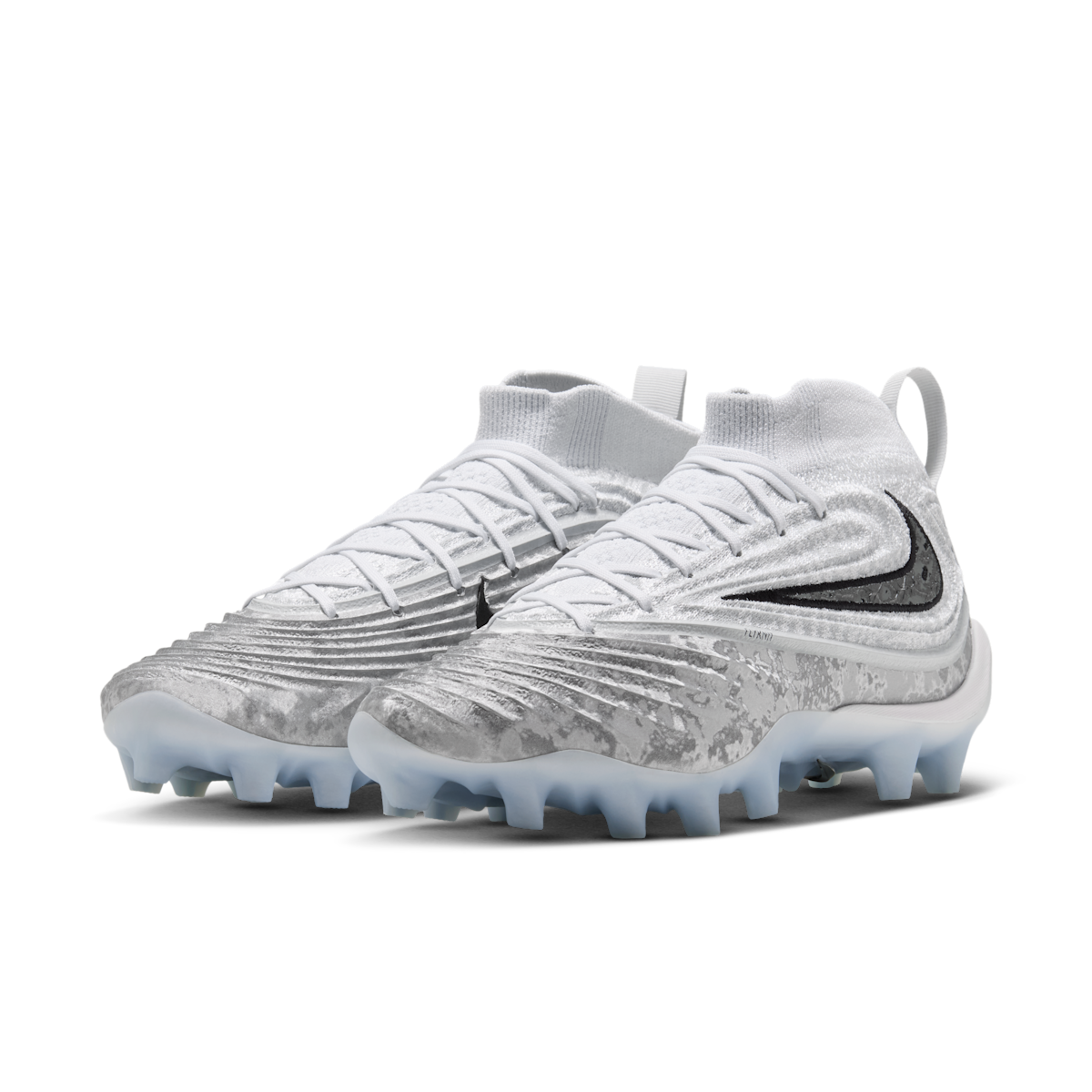 Men's Alpha Menace 5 Elite Football Cleats