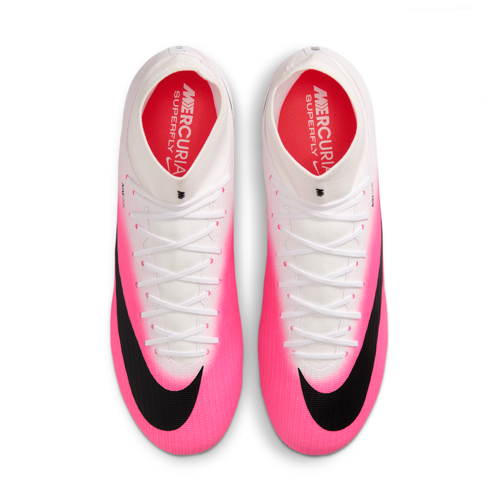 Men's Mercurial Superfly 11 Academy Multi-Ground High-Top Soccer Cleats