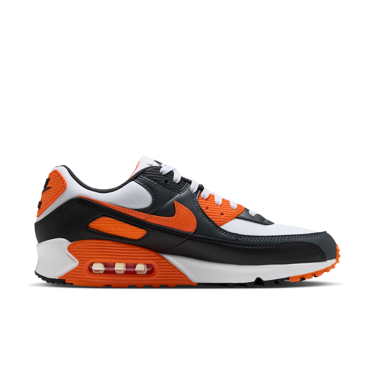 Men's Air Max 90 Shoes