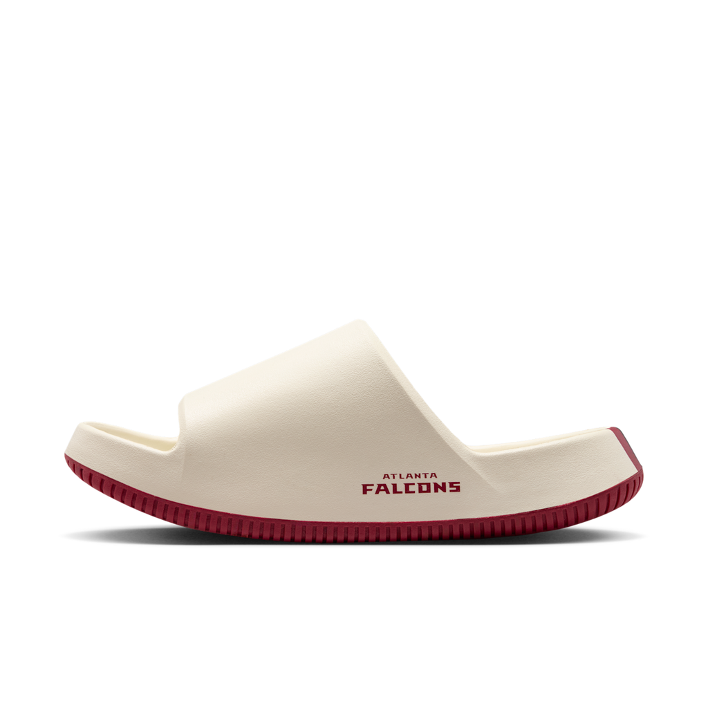 Men's Calm (Atlanta Falcons) NFL Slides