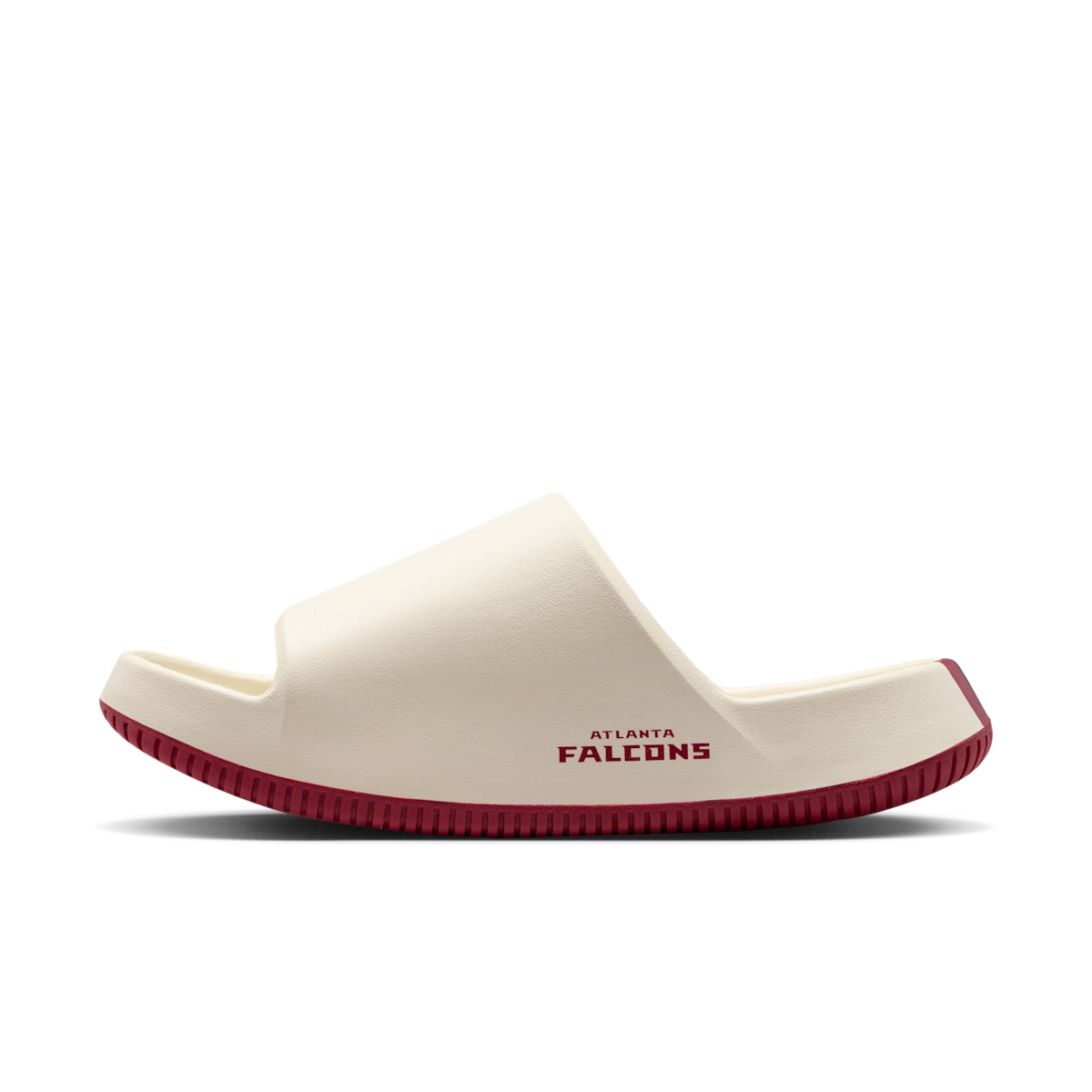 Men's Calm (Atlanta Falcons) NFL Slides