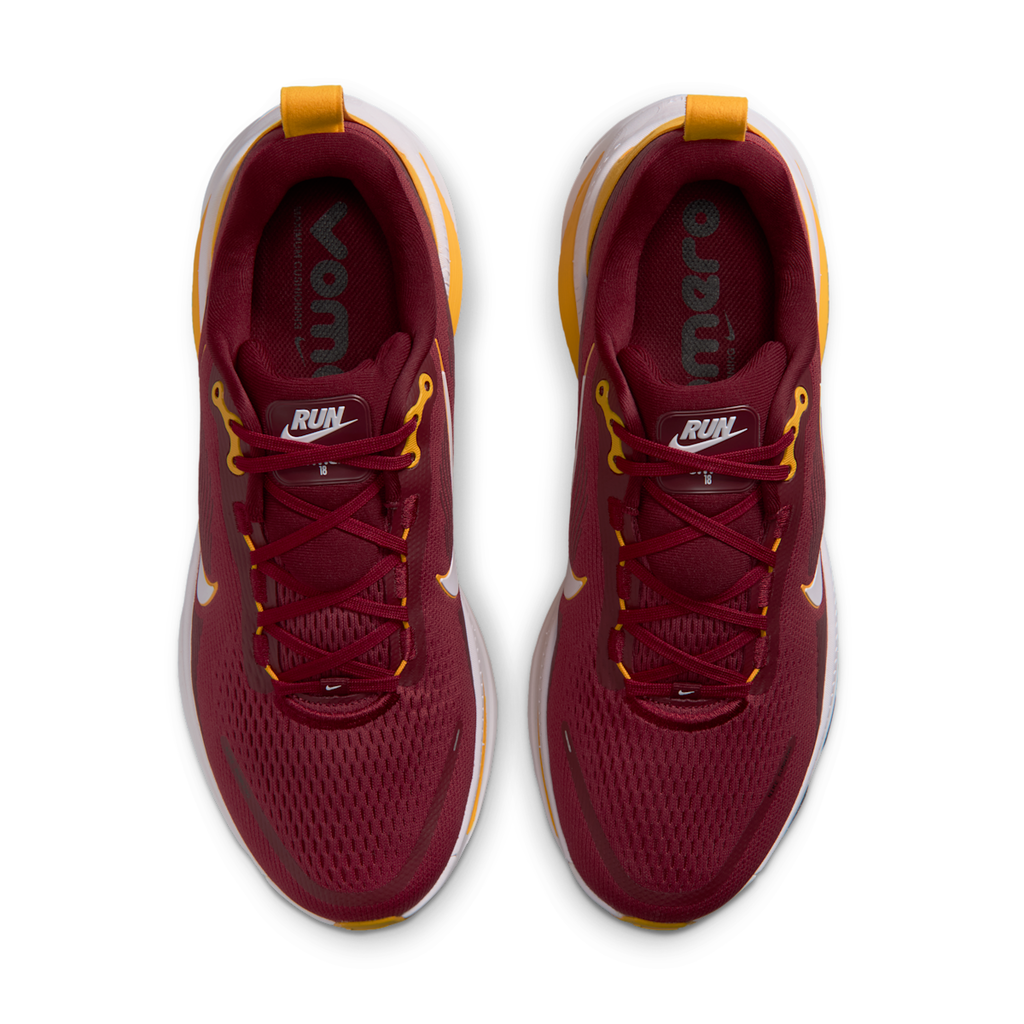 Men's Vomero 18 (Washington Commanders) NFL Road Running Shoes