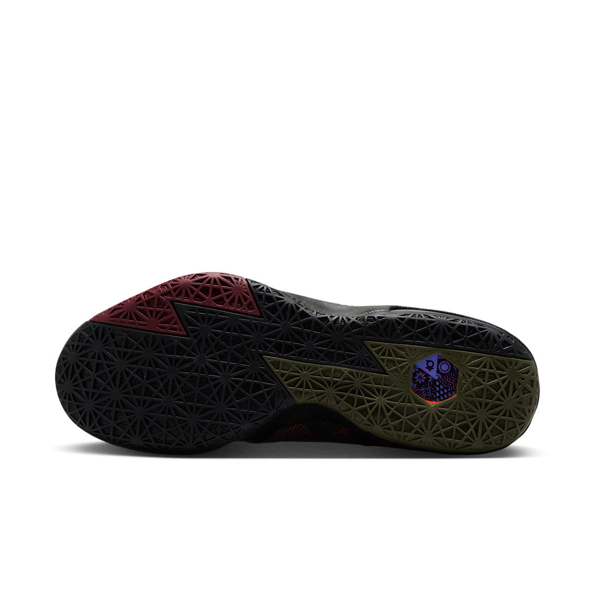 Men's KD 6 Shoes