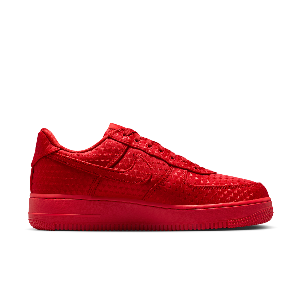 Women's Air Force 1 '07 SE "Valentine's Day" Shoes