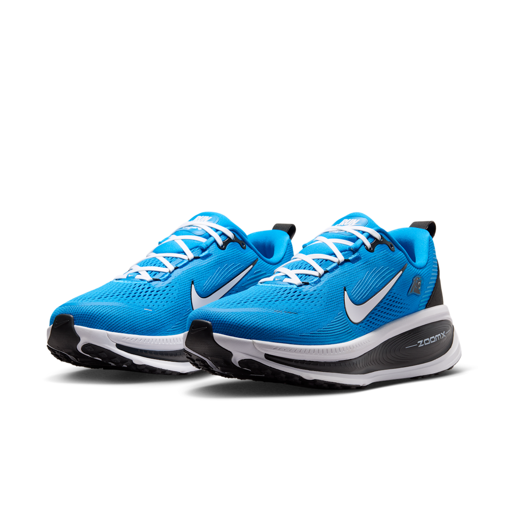 Men's Vomero 18 (Carolina Panthers) NFL Road Running Shoes