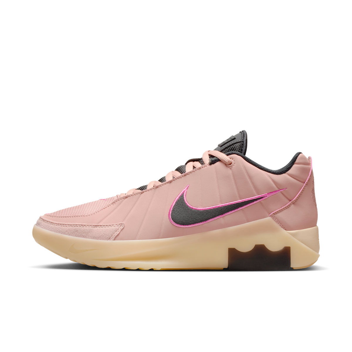 Men's LeBron Witness 9 Basketball Shoes