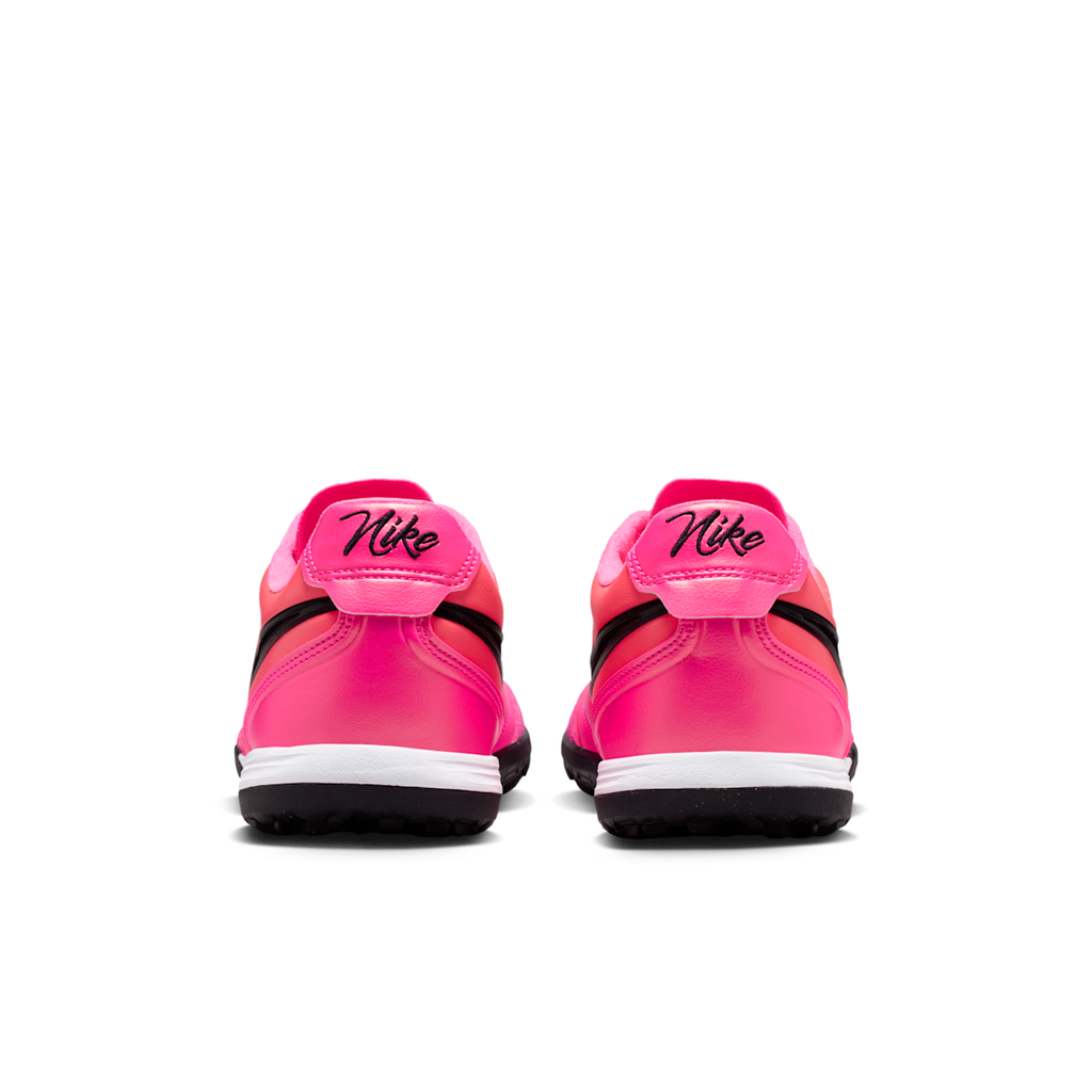 Men's Tiempo Ligera Pro Turf Low-Top Soccer Shoes