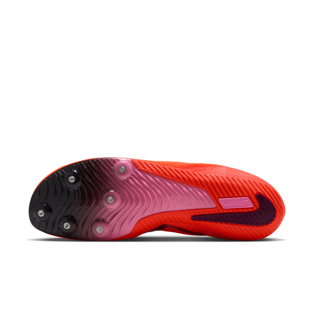 Men's Zoom Rival Sprint Track & Field Sprinting Spikes