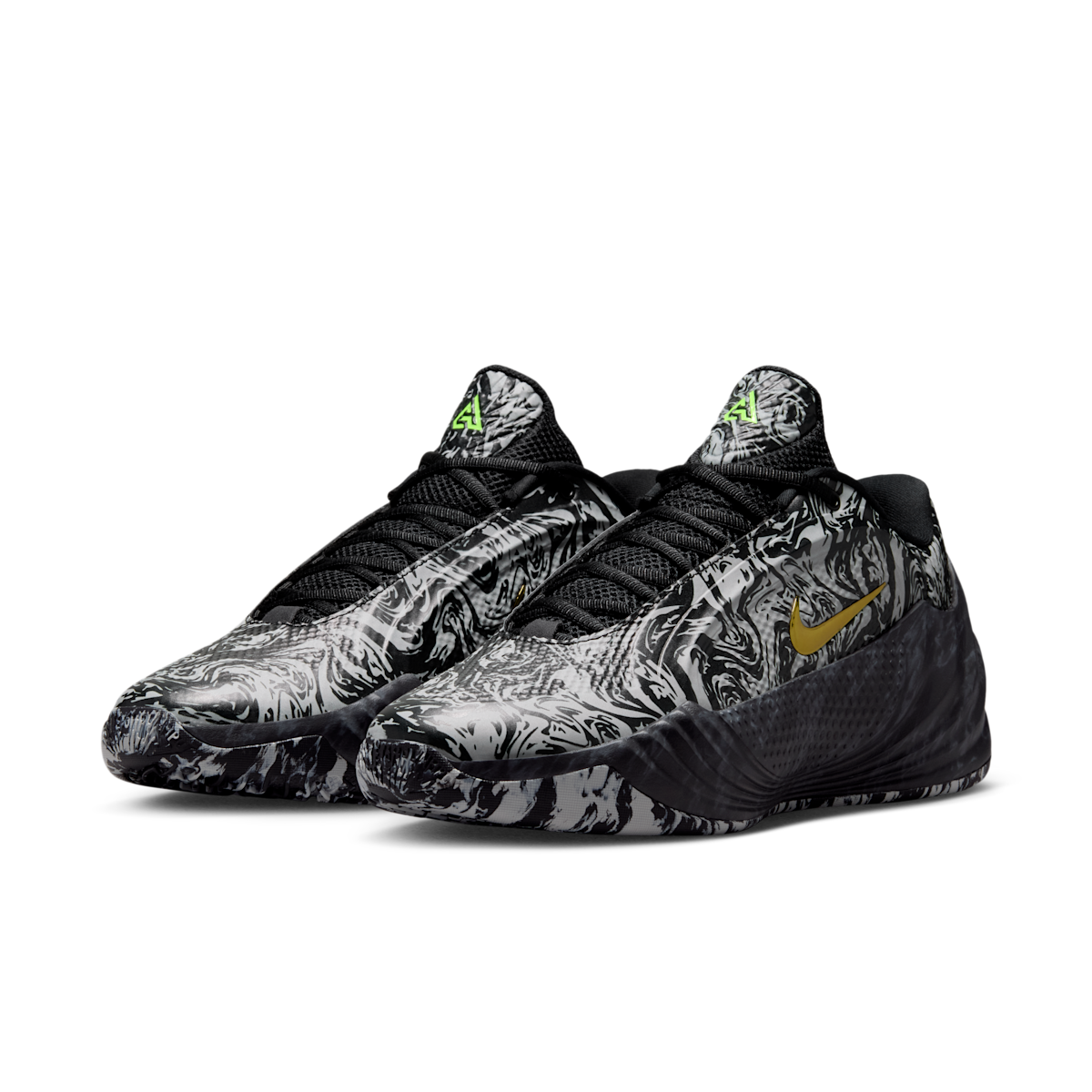 Men's Giannis Freak 8 LX Basketball Shoes