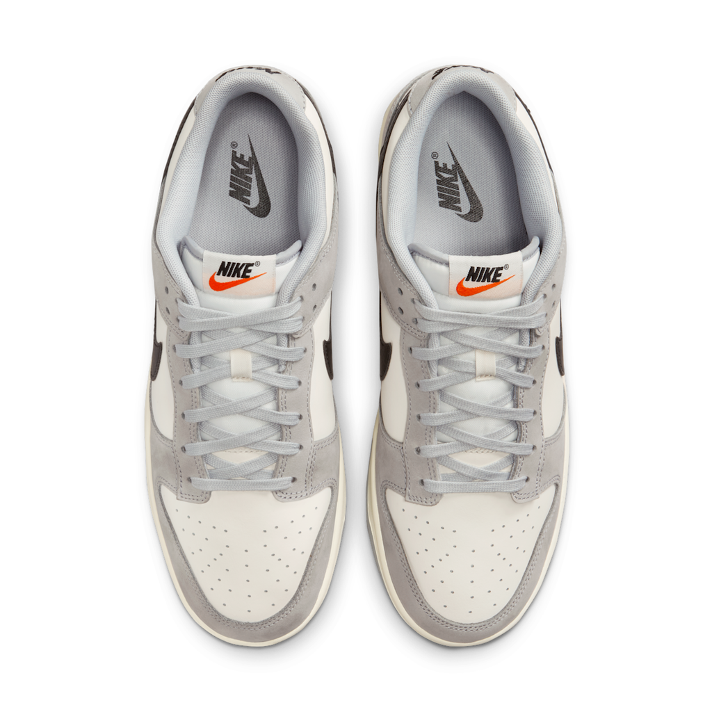 Men's Dunk Low Shoes