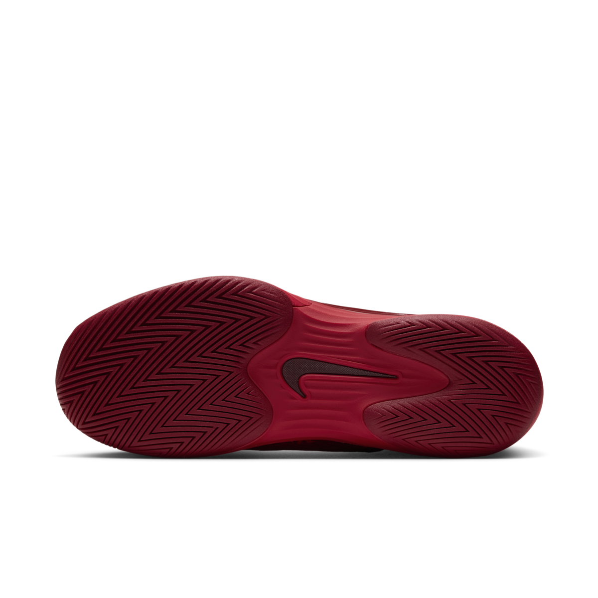 Women's Vapor 12 "Qinwen Zheng" Hard Court Tennis Shoes