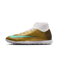 Men's Mercurial Superfly 11 Academy "Kylian Mbappé" Turf High-Top Soccer Shoes