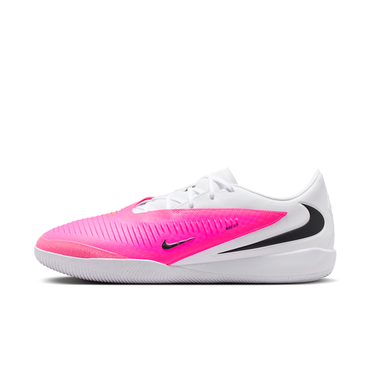 Men's Phantom 6 Low Academy Indoor/Court Soccer Shoes