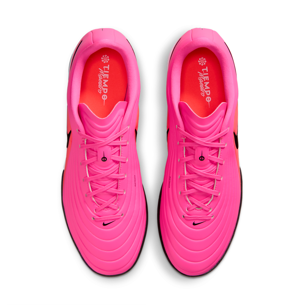 Men's Tiempo Maestro Academy Turf Low-Top Soccer Shoes