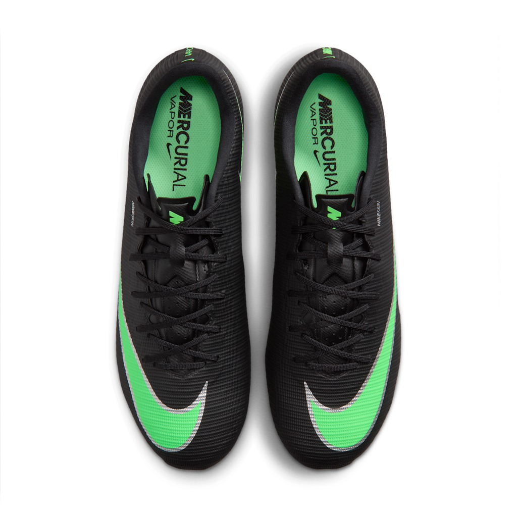 Men's Mercurial Vapor 17 Academy Multi-Ground Low-Top Soccer Cleats