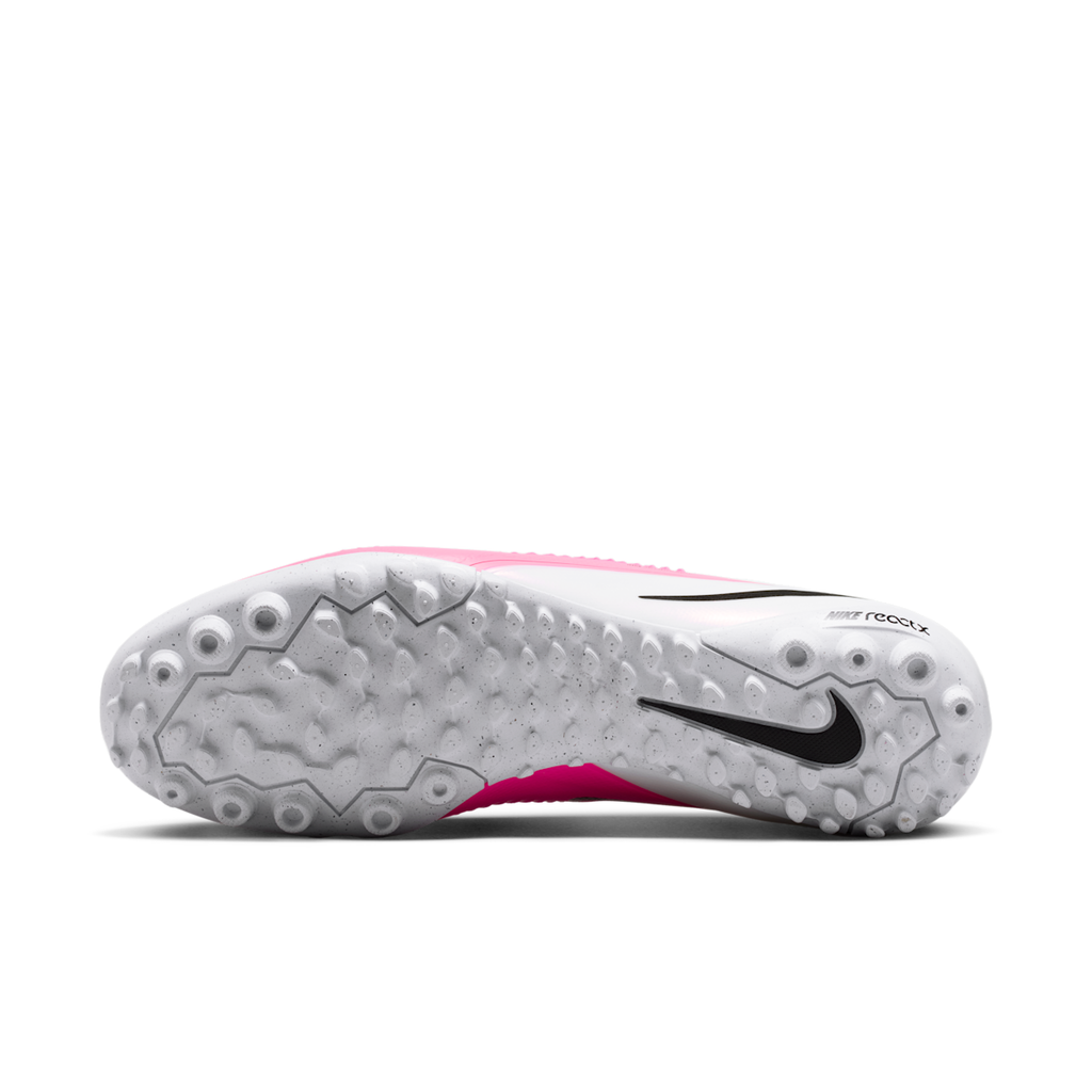 Men's Phantom 6 Low Pro Turf Soccer Shoes