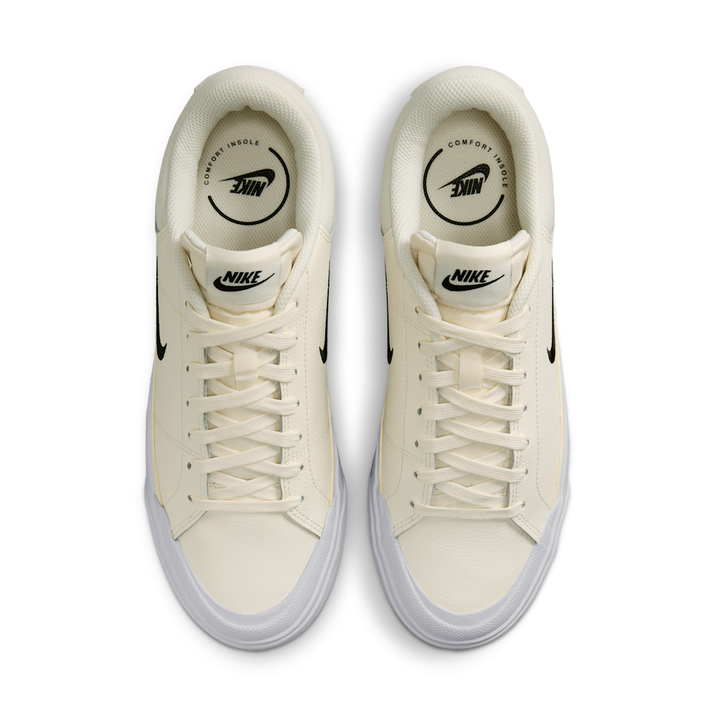 Women's Court Legacy Lift Shoes