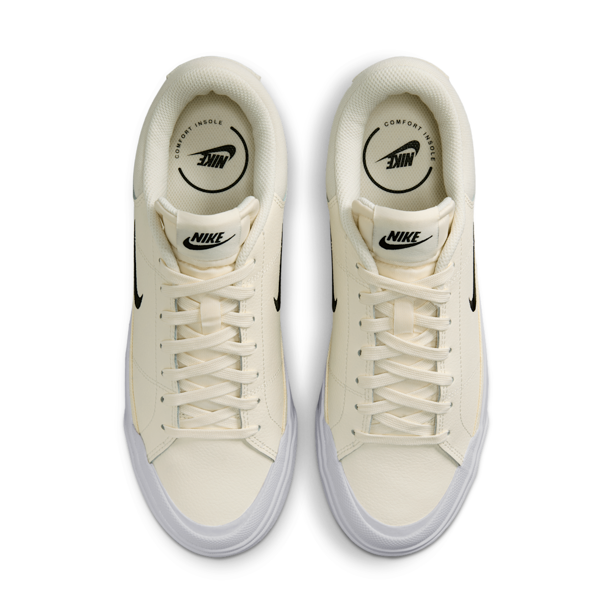 Women's Court Legacy Lift Shoes