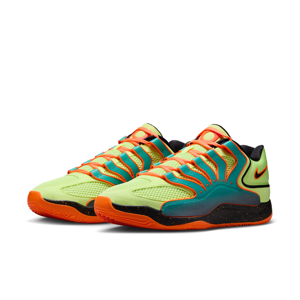 Men's KD18 "New Timeline" Basketball Shoes