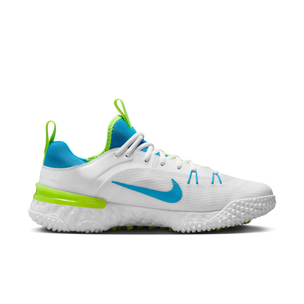 Men's Huarache 9 Elite TF LAX SE Lacrosse Shoes