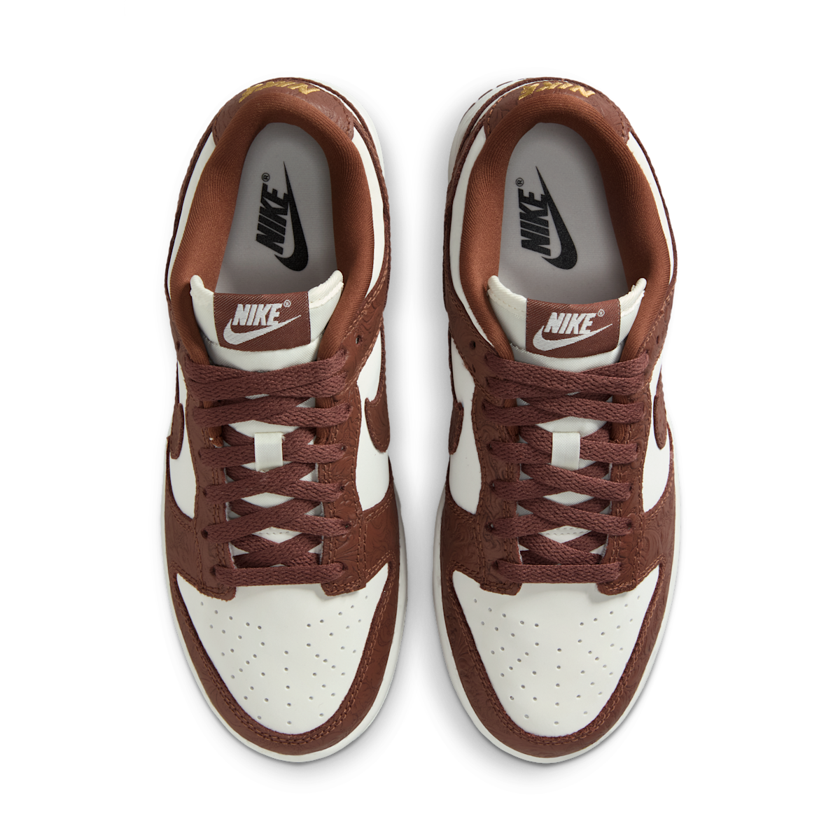 Women's Dunk Low Shoes