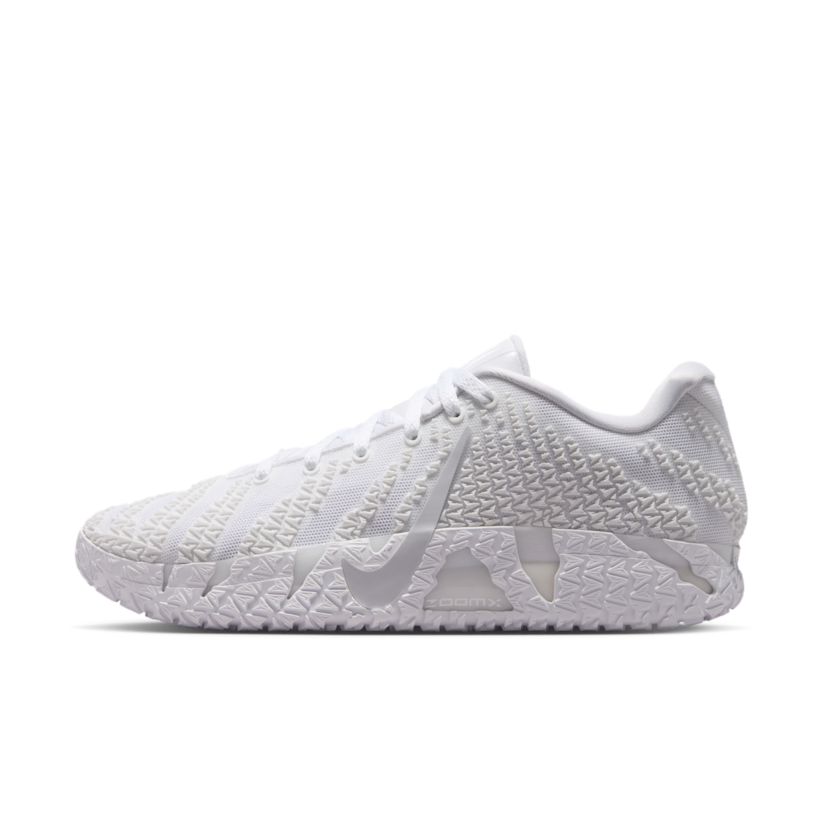 Men's Ja 3 Basketball Shoes