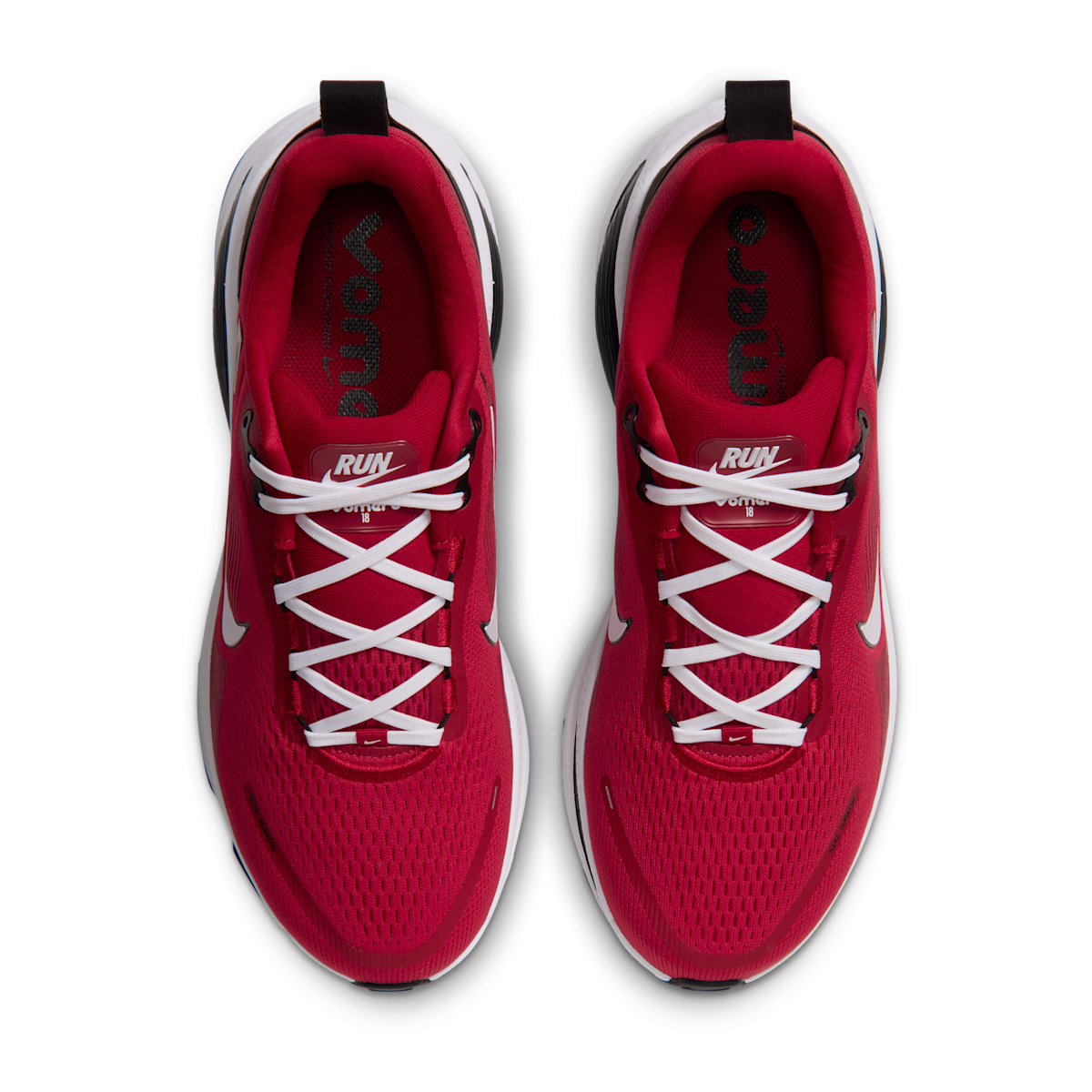 Men's Vomero 18 (Atlanta Falcons) NFL Road Running Shoes