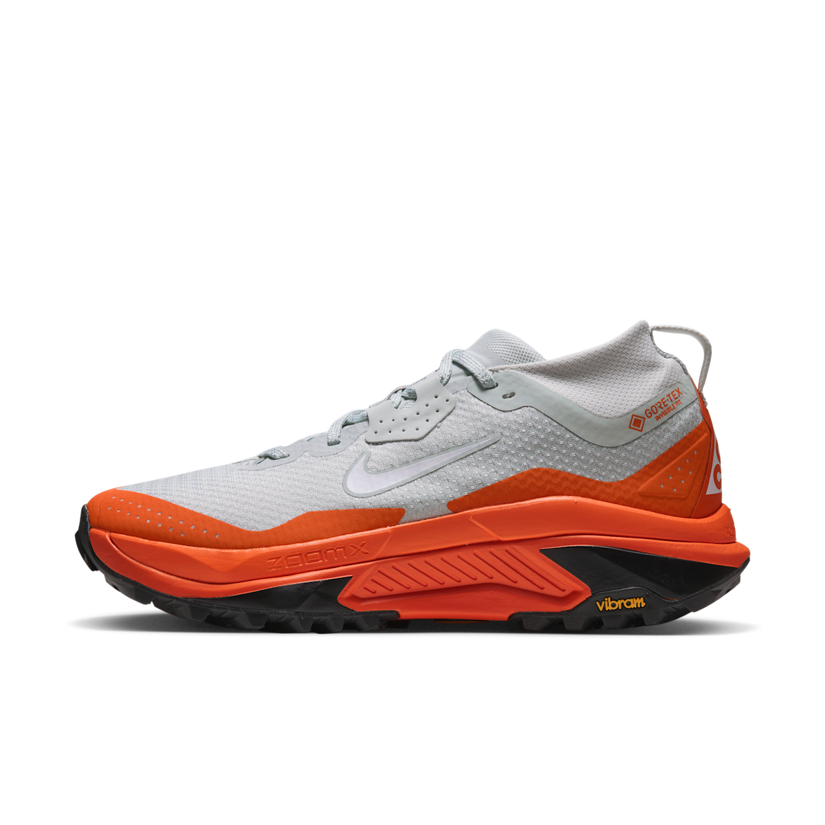 Men's  ACG Zegama Trail GORE-TEX Waterproof Trail Running Shoes