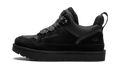 Lowmel "Black" 1170750 blk