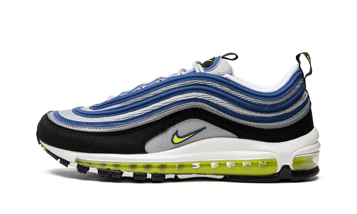 Air Max 97 OG "Atlantic Blue 2022" DM0028 400