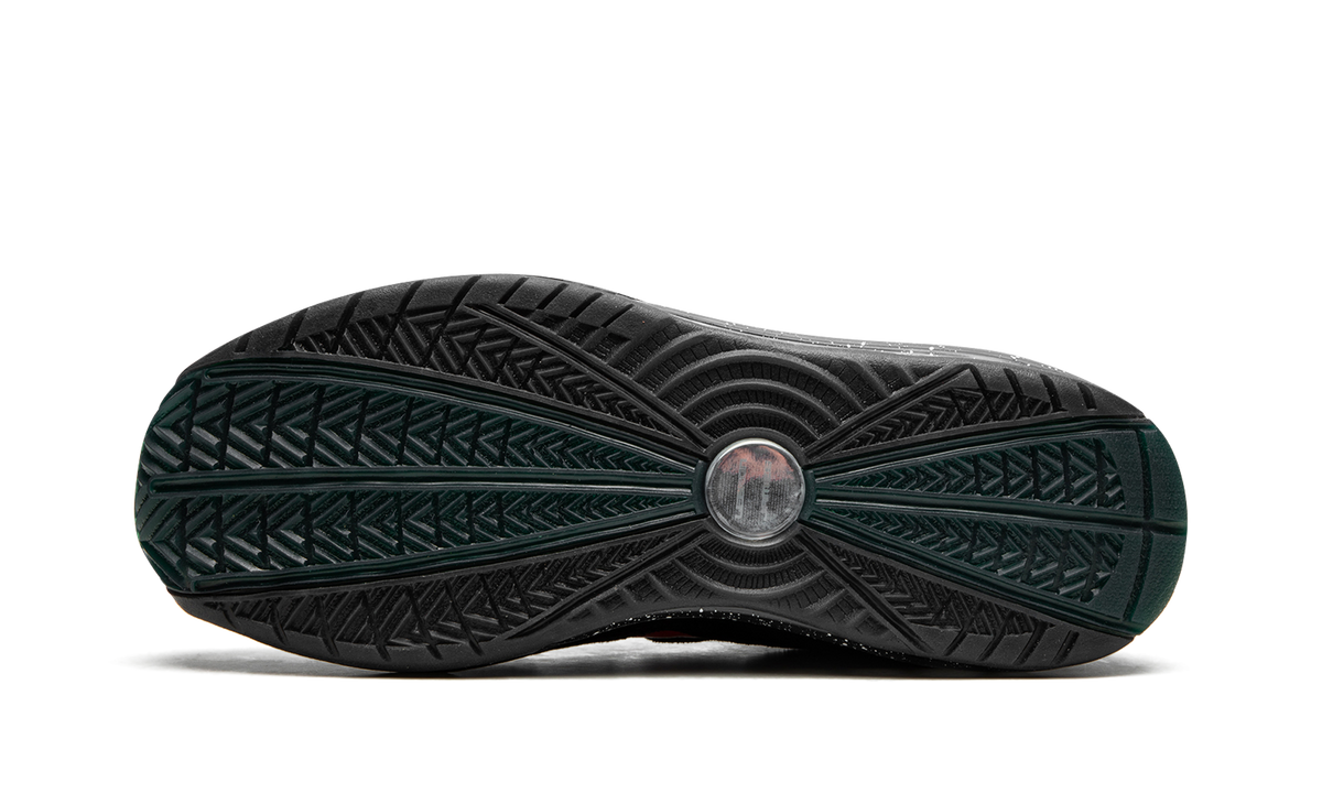 LeBron 7 "Florida A&M" DX8554 001