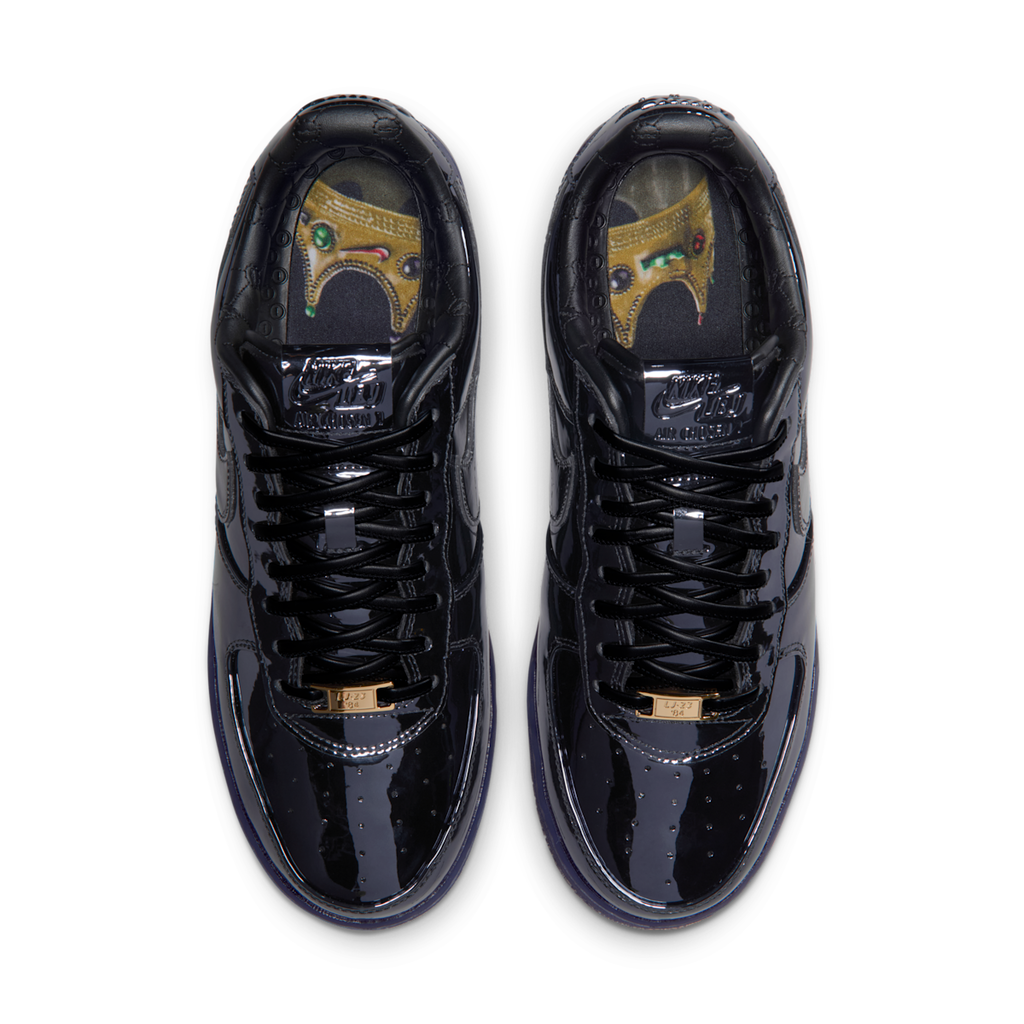 Men's Air Force 1 Low x LeBron Shoes