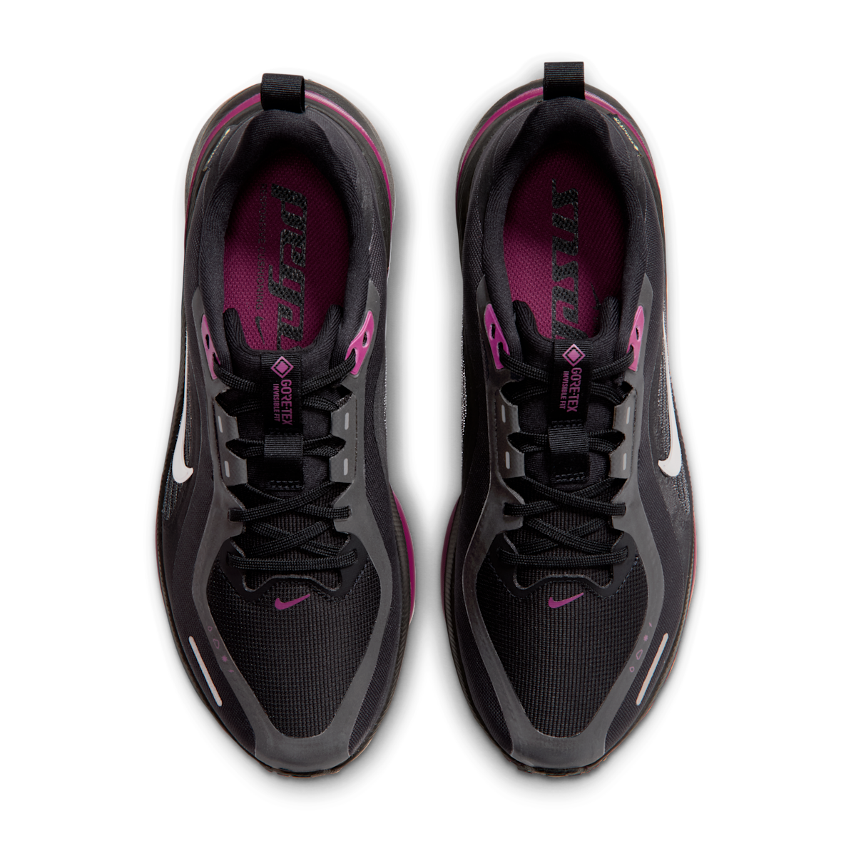 Women's Pegasus 42 GORE-TEX Waterproof Road Running Shoes