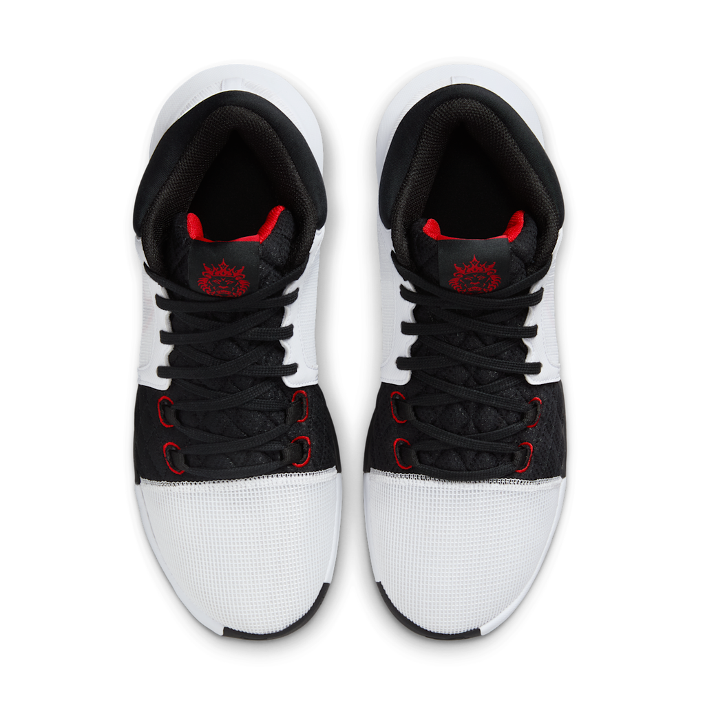 Men's LeBron Witness 8 Basketball Shoes