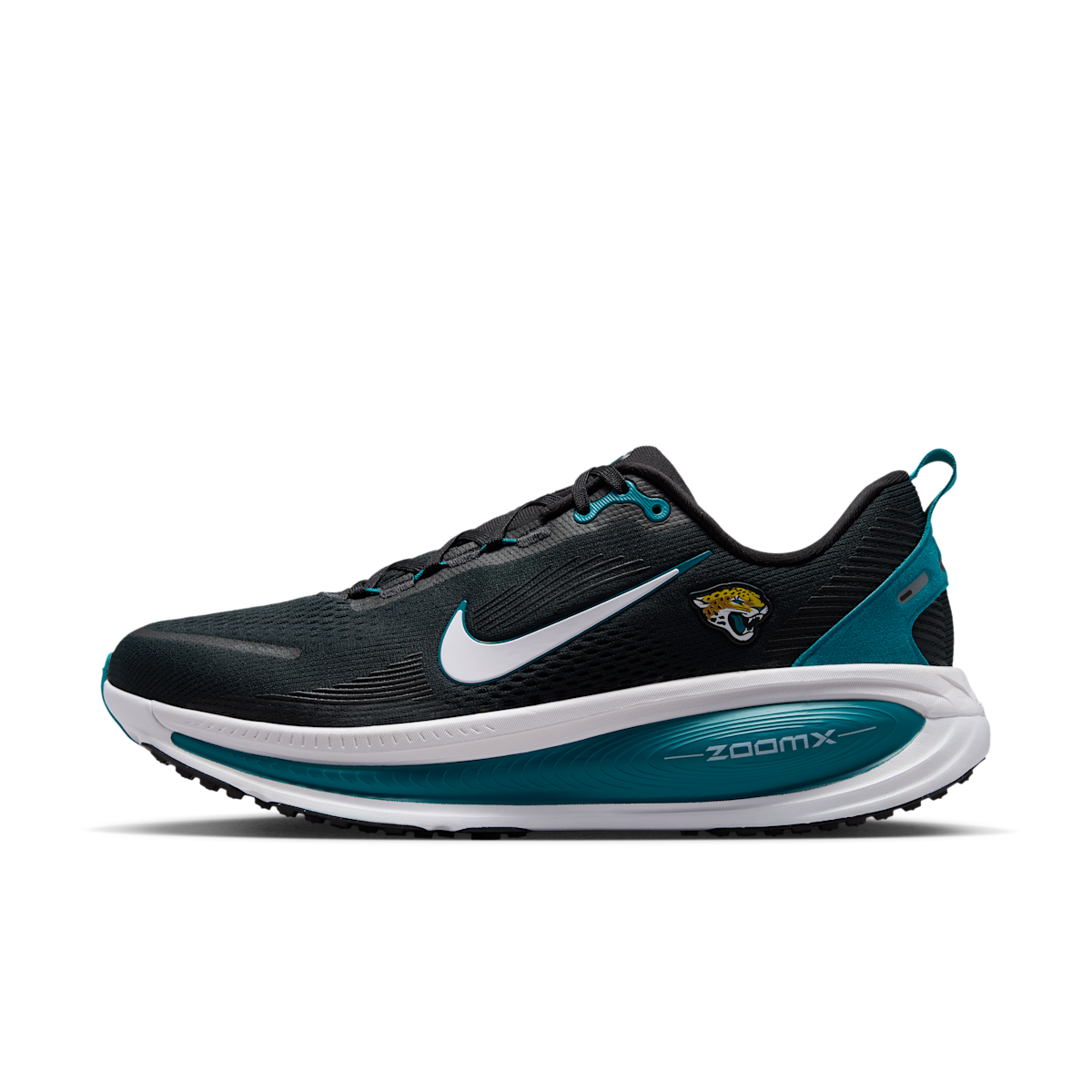 Men's Vomero 18 (Jacksonville Jaguars) NFL Road Running Shoes