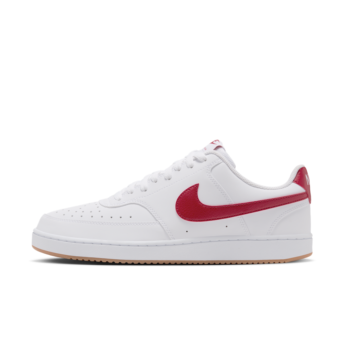 Men's Court Vision Low Shoes