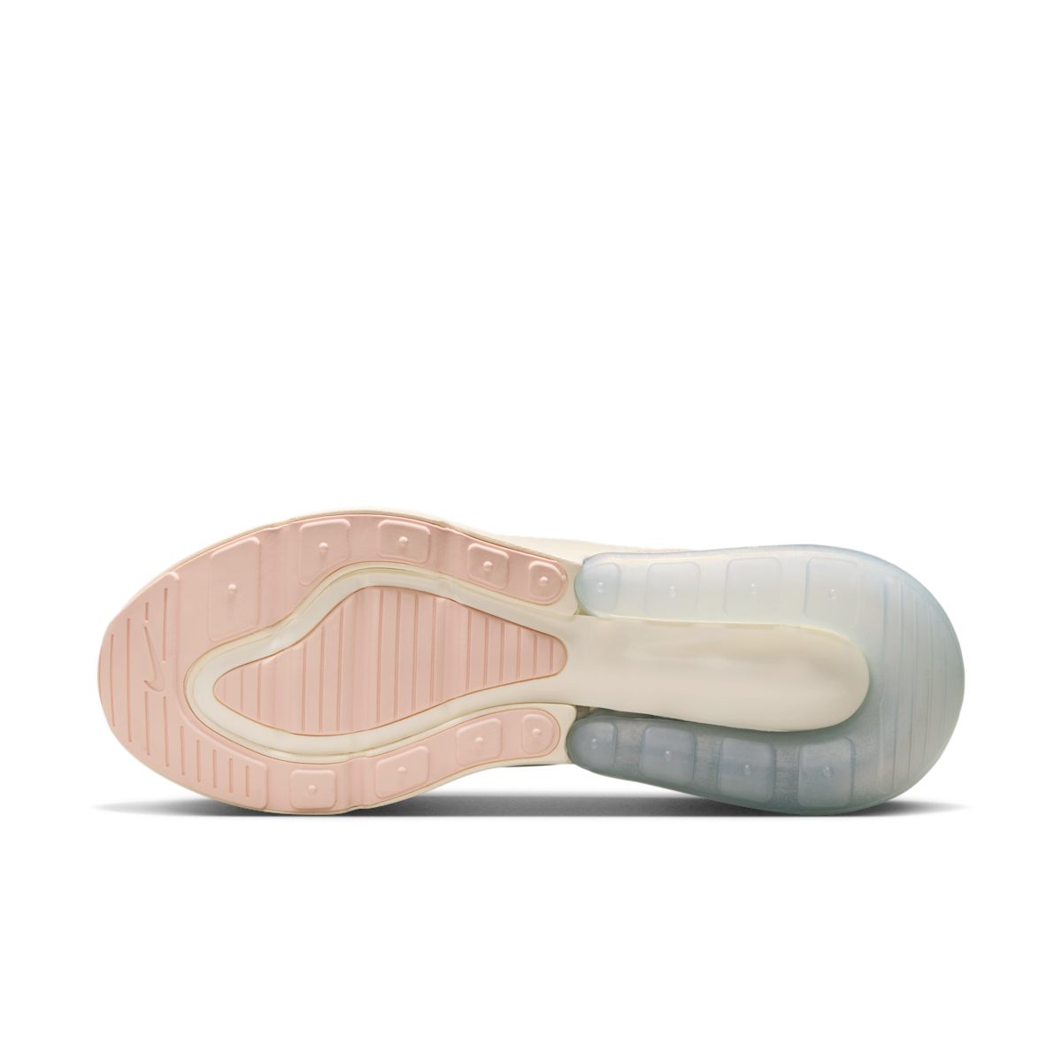 Women's Air Max 270 Shoes
