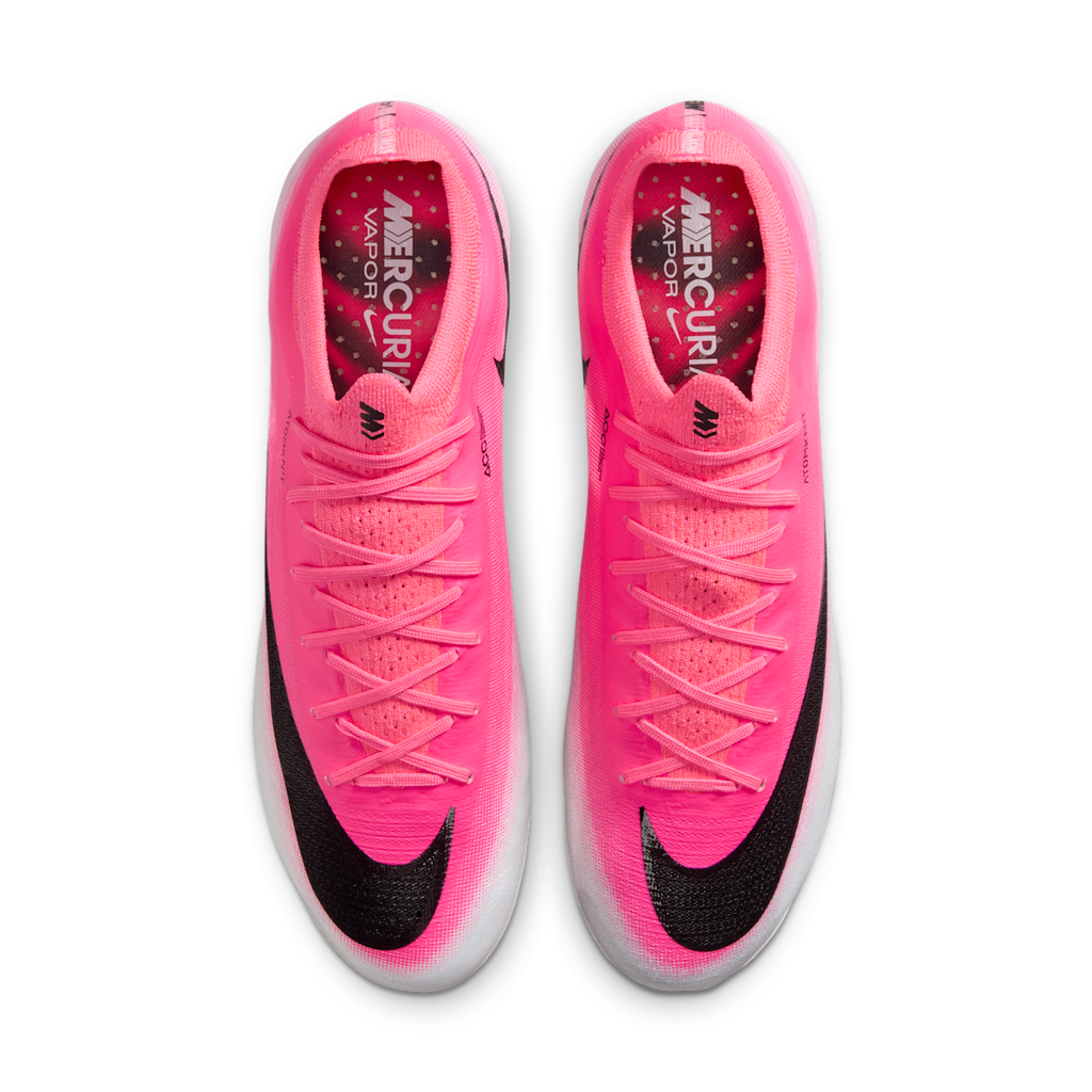Men's Mercurial Vapor 17 Elite Artificial-Grass Low-Top Soccer Cleats