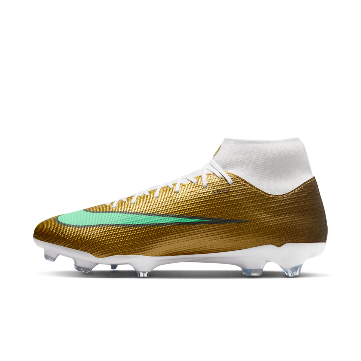 Men's Mercurial Superfly 11 Academy "Kylian Mbappé" Multi-Ground High-Top Soccer Cleats