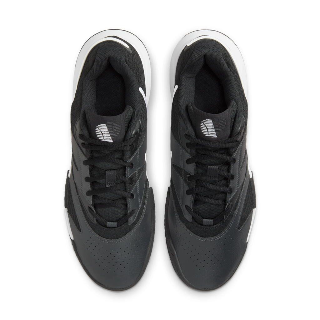 Men's Court Lite 4 Clay Court Tennis Shoes