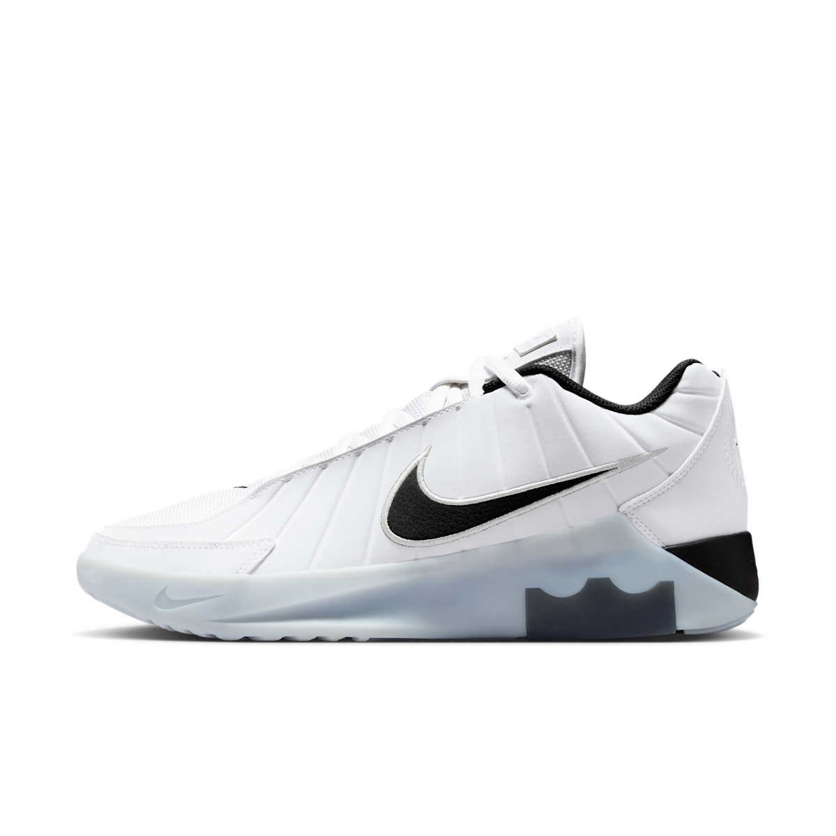 Men's LeBron Witness 9 Basketball Shoes