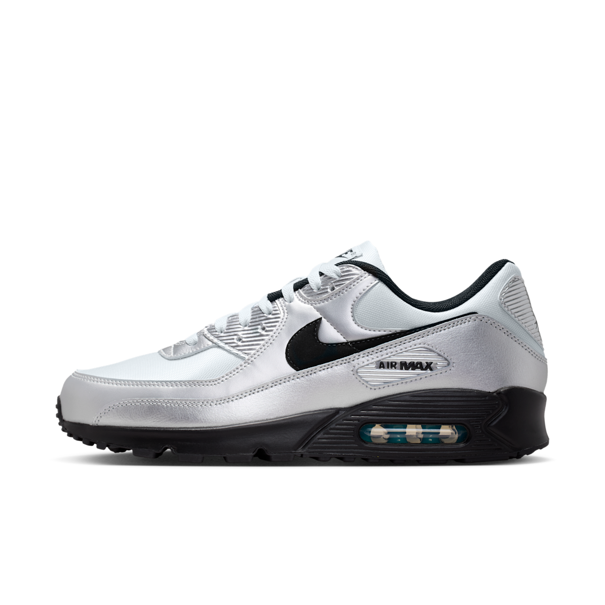 Men's Air Max 90 Premium Shoes